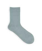 【迷ったらコレ】スタンダード無地ソックス