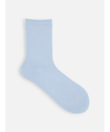 【定番】コットンブレンドソックス