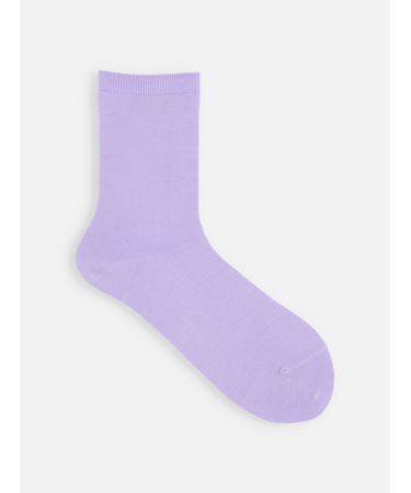 【定番】コットンブレンドソックス