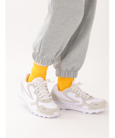 【定番】コットンブレンドソックス