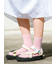 【定番】コットンブレンドソックス