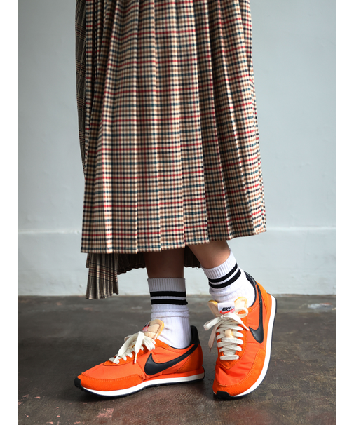 カジュアル2本ラインソックス