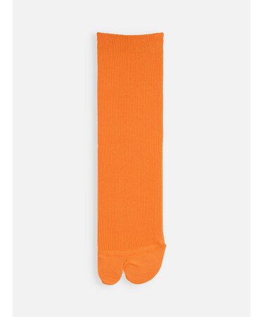 リブ足袋ショートソックス