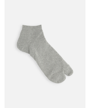 【Tabio MEN】パイル足袋スニーカー丈ソックス