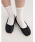 無地足袋ショートソックス