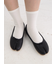 無地足袋ショートソックス
