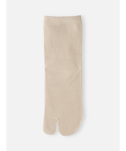 無地足袋ショートソックス