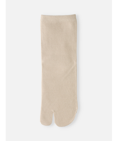 無地足袋ショートソックス