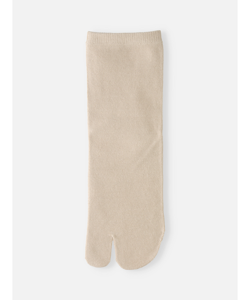 無地足袋ショートソックス