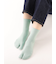 無地足袋ショートソックス