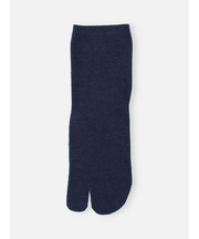 無地足袋ショートソックス