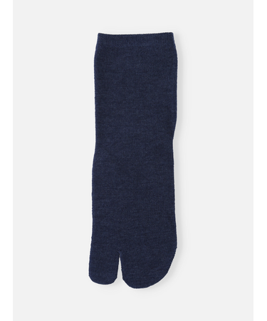 無地足袋ショートソックス