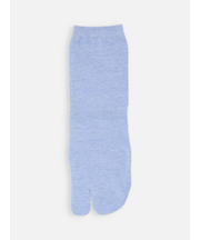 無地足袋ショートソックス