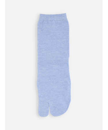 無地足袋ショートソックス