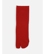 無地足袋ショートソックス