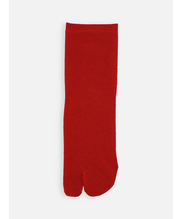 無地足袋ショートソックス