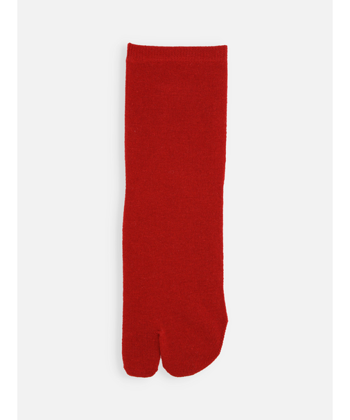 無地足袋ショートソックス