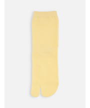 無地足袋ショートソックス