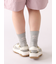 アメリブパイルロゴ刺繍ソックス