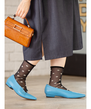 マーガレットドットソックス