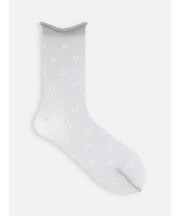 マーガレットドットソックス