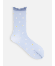 マーガレットドットソックス