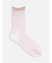 マーガレットドットソックス