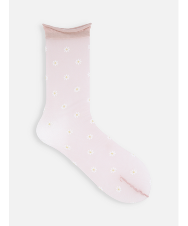 マーガレットドットソックス