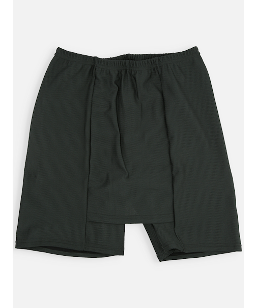 縫製Yガードペチパンツ3分丈