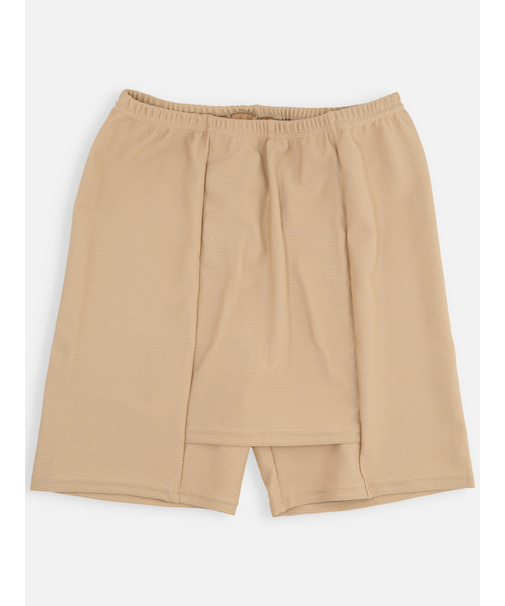 縫製Yガードペチパンツ3分丈