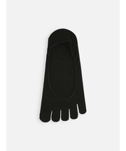 【絹肌Labo】シルクの五本指カバーソックス(24.0~26.0cm)