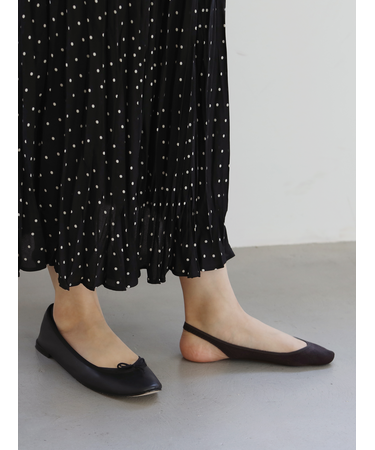 バックストラップカバーソックス