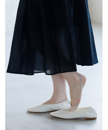 バックストラップカバーソックス