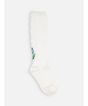 キッズ チューリップハイソックス16~18cm