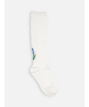 キッズ チューリップハイソックス19～21cm