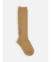 キッズ チューリップハイソックス19～21cm