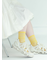 透けホログラムソックス