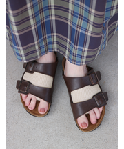 麻無地トングタイプ