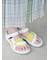 麻無地トングタイプ