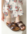 ピンクベージュ