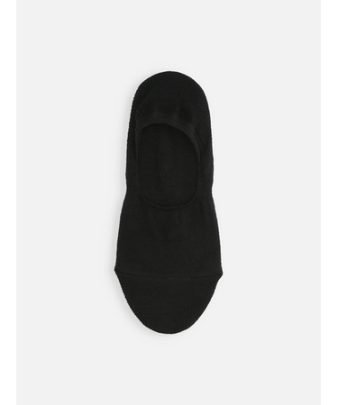 ロングキープカジュアルカバーソックス（24.0～26.0cm）