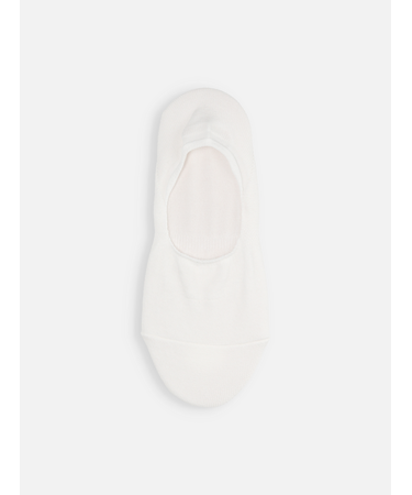 ロングキープカジュアルカバーソックス（24.0～26.0cm）