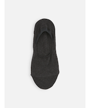 ロングキープカジュアルカバーソックス(24.0~26.0cm)