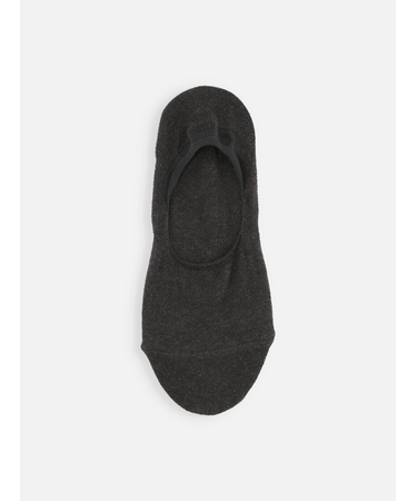 ロングキープカジュアルカバーソックス（24.0～26.0cm）