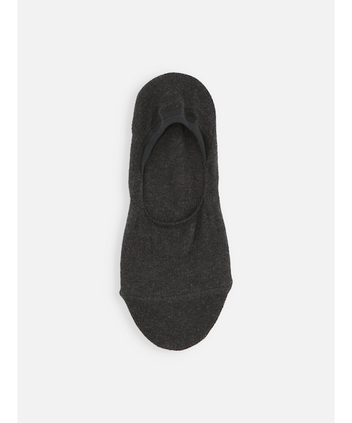 ロングキープカジュアルカバーソックス（24.0～26.0cm）