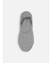 ロングキープカジュアルカバーソックス(24.0~26.0cm)