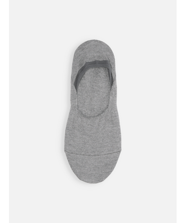 ロングキープカジュアルカバーソックス（24.0～26.0cm）