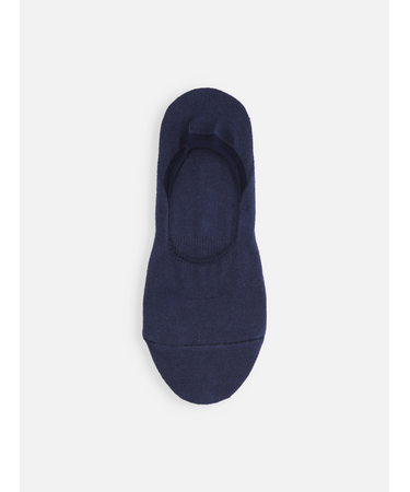 ロングキープカジュアルカバーソックス（24.0～26.0cm）