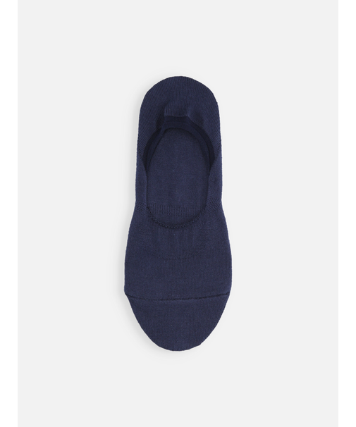 ロングキープカジュアルカバーソックス（24.0～26.0cm）