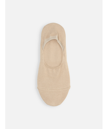 ロングキープカジュアルカバーソックス